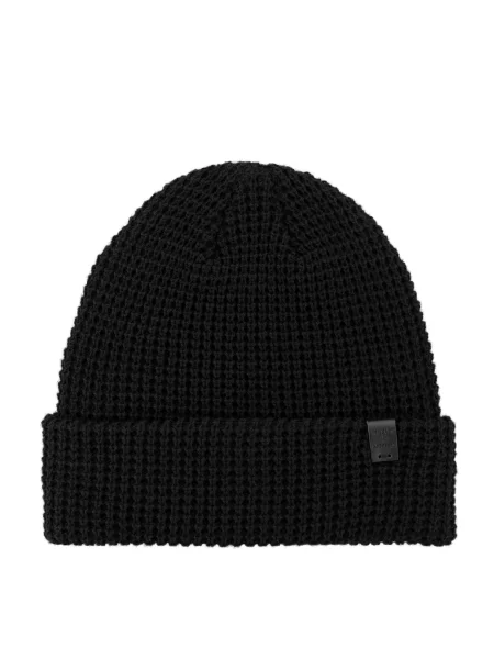 Bickley + Mitchell Kape črna