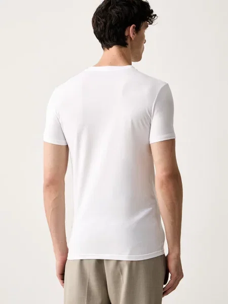 Футболка Mm6 Maison Margiela
