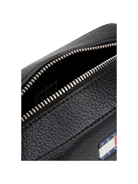 Torebka Tommy Jeans czarna