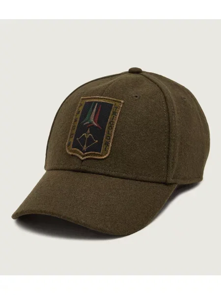 Aeronautica Militare Șapcă baseball cu adaos de lână