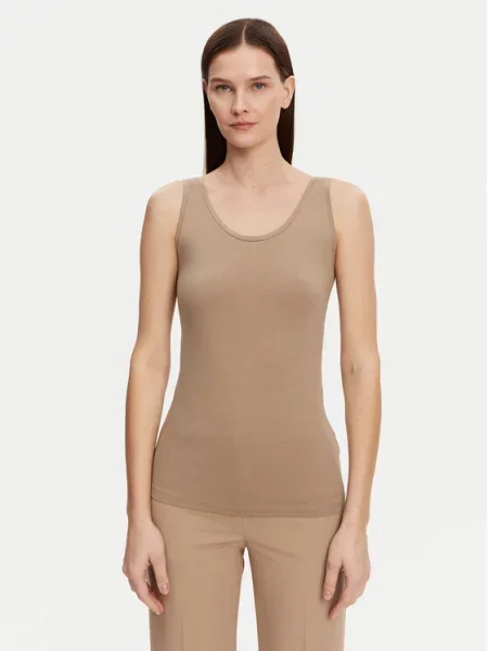 Marc O'Polo Топ бежевий