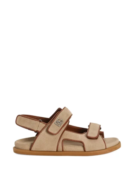 Dětské sandály Dolce & Gabbana