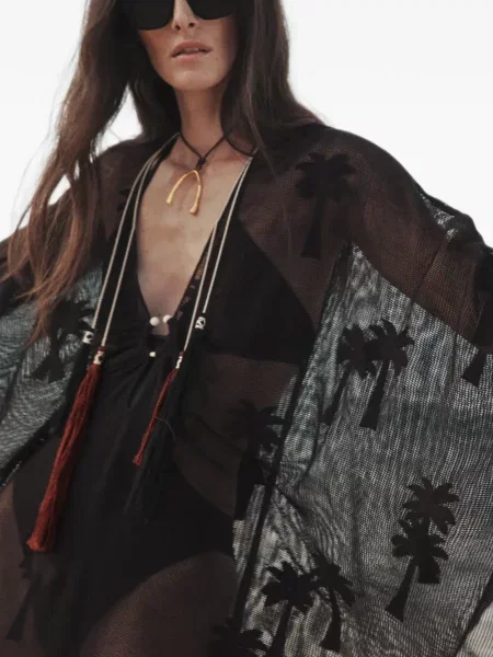 Rochie Johanna Ortiz negru