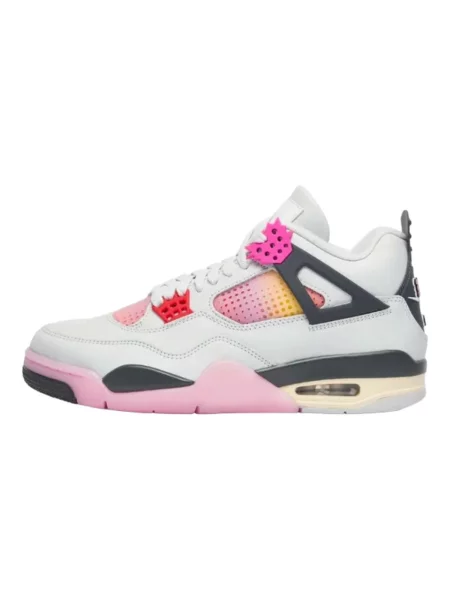 Pantofi Nike retro