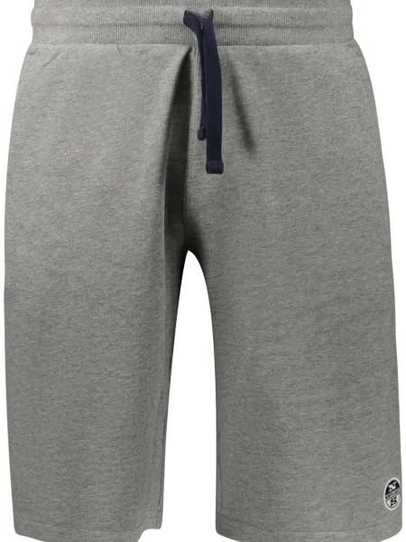 Trening North Sails gri