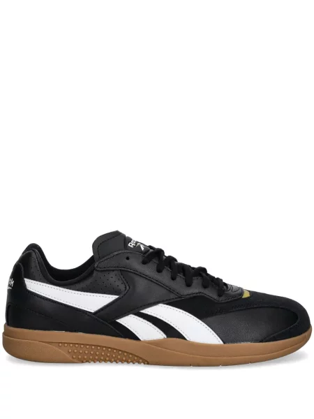 Sneakerși Reebok negru