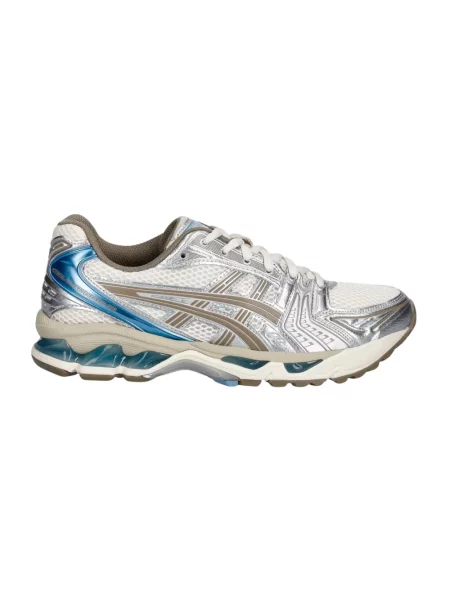 Sneakersy Asics Gel-Kayano beżowe