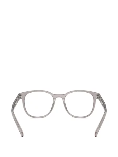 Ochelari de soare Prada Eyewear gri