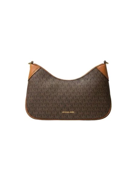 Kabelka MICHAEL Michael Kors hnědá