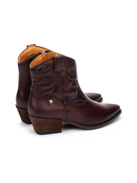 Pantofi Pikolinos maro