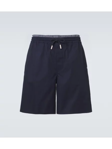 Bermude Loewe albastru