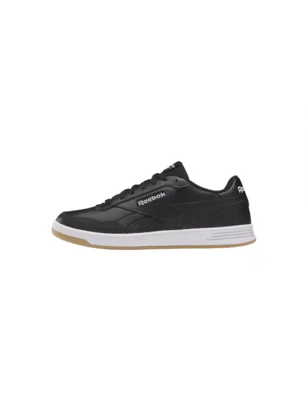 Sneakersy Reebok czarne