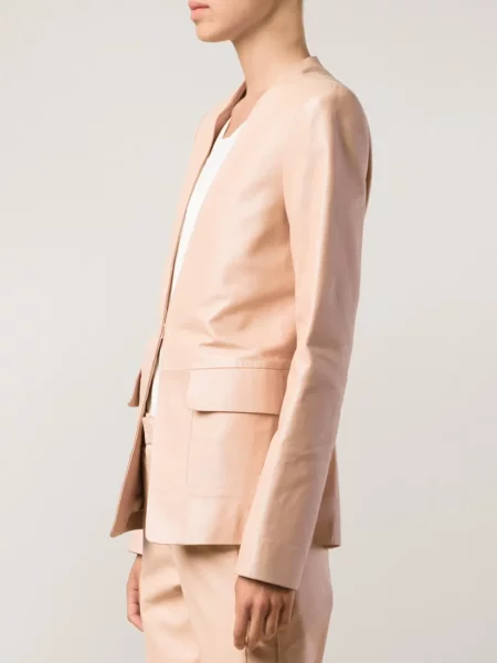 Sacou Philosophy Di Lorenzo Serafini roz