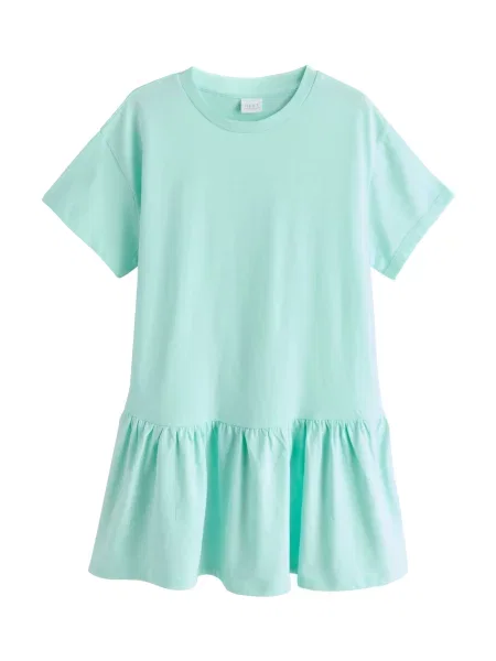 Next Rochie mentă verde