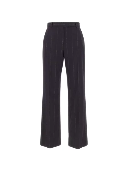 Pantaloni Eleventy albastru