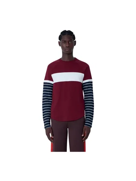 Bluza Wales Bonner z logo