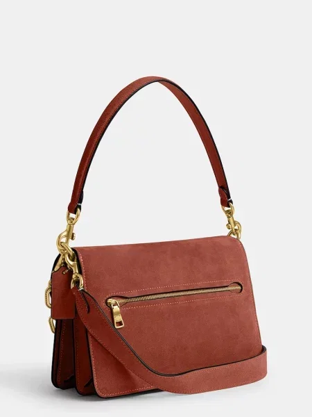 Сумка на цепочке Coach