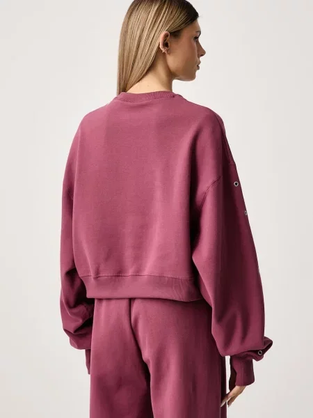Флийс полар Nike Sportswear розово