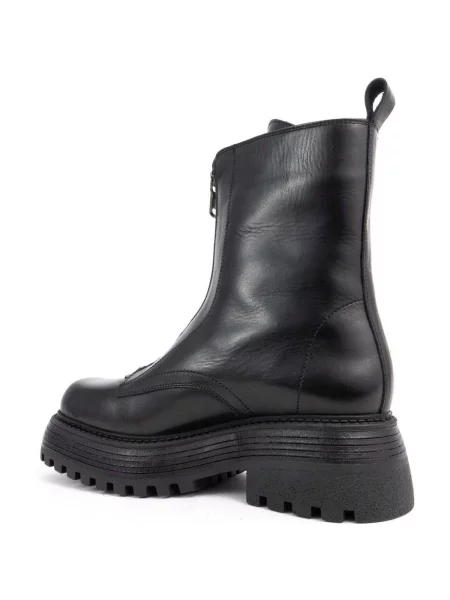Pantofi Sergio Moretti negru