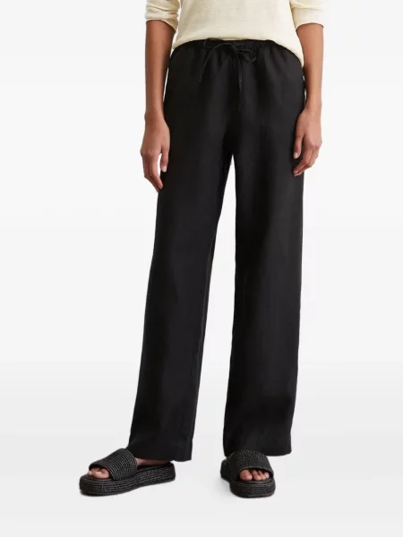 Pantaloni Marc O'polo negru