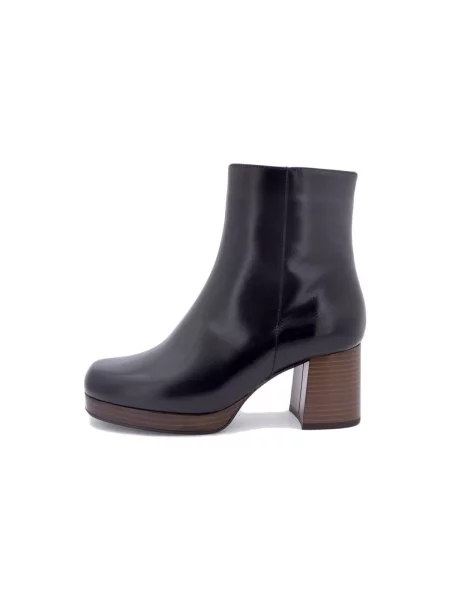 Pantofi Piesanto negru