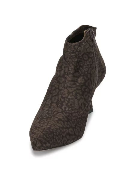Pantofi Jb Martin maro