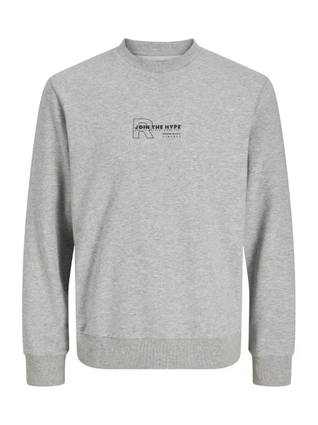 Palton Jj Rebel negru