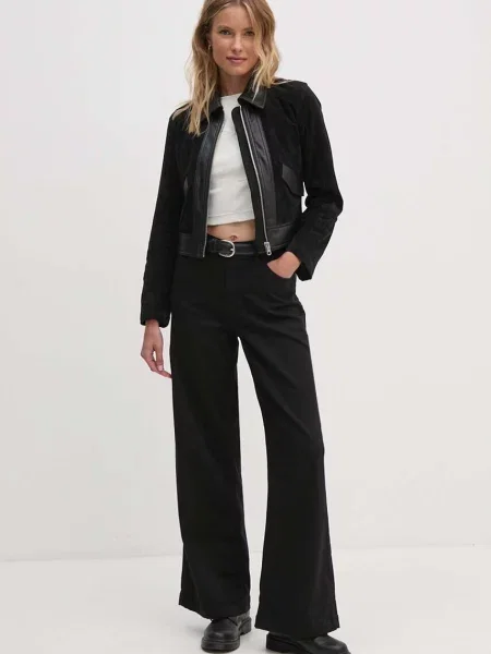 Джинси Mos Mosh чорний