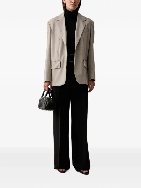 Pulover Armani Exchange negru