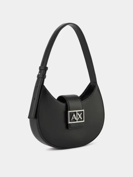 Сумка Armani Exchange черная