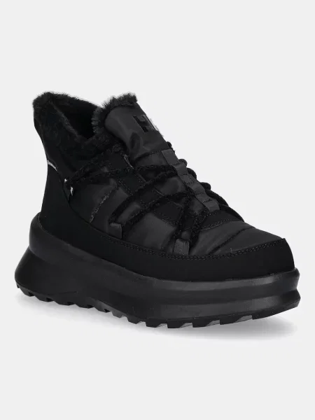 Helly Hansen Cizme de zăpadă Bluesky negru