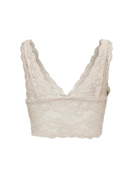 ONLY Sutien Chloe închis bej