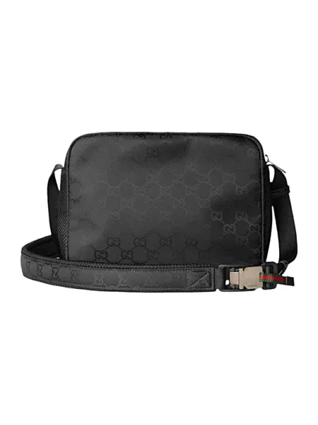 Torebka Gucci czarna