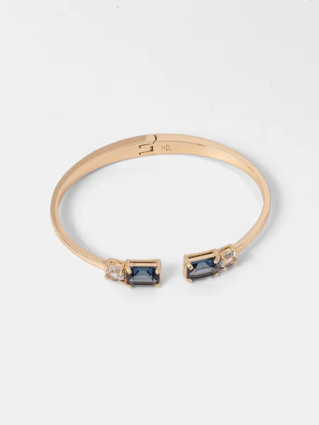 Lauren Ralph Lauren zapestnica kovinska