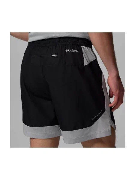 Pantaloni Columbia negru
