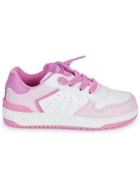 Pantofi copii Geox roz