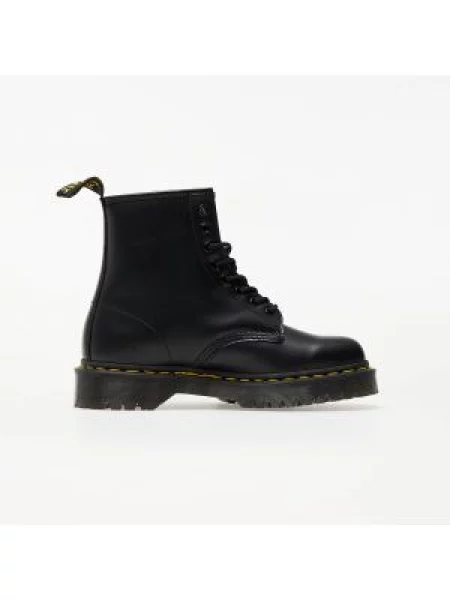 Μποτάκια Dr. Martens μαύρο