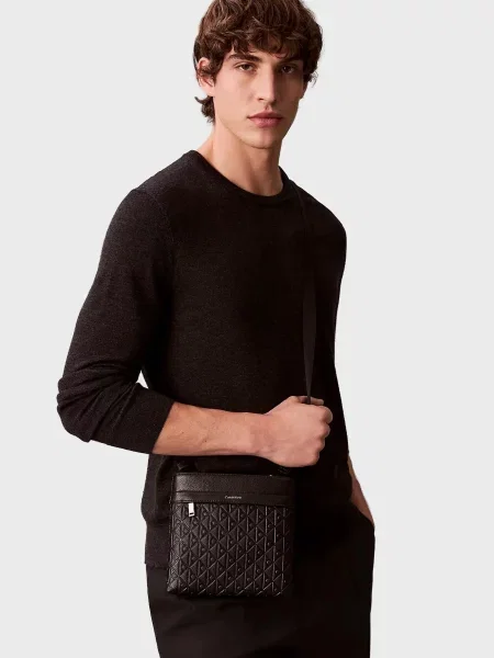 Сумка Calvin Klein чорна