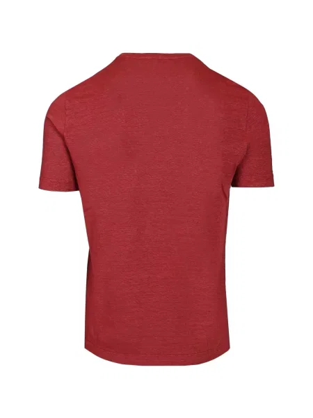 Tricou Al Duca D’aosta 1902 de in roșu