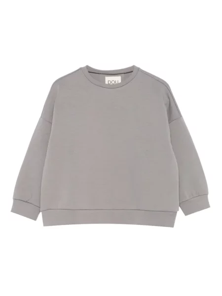 Bluza dziecięca Douuod szara