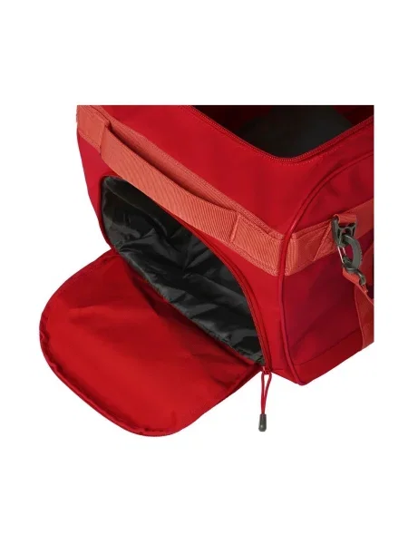 Kabelka Helly Hansen červená