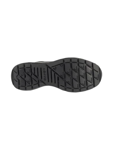 Pantofi Lotto negru