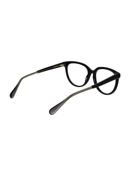 Okulary przeciwsłoneczne Max & Co czarne