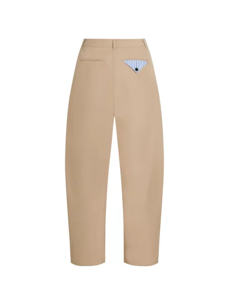 Pantaloni Karl Lagerfeld