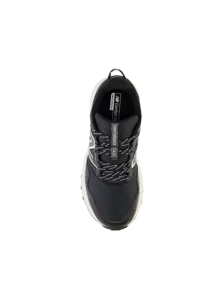 Pantofi New Balance gri