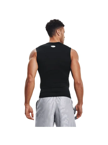 Tricou Under Armour alb