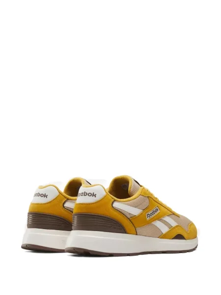 Sneakerși Reebok galben