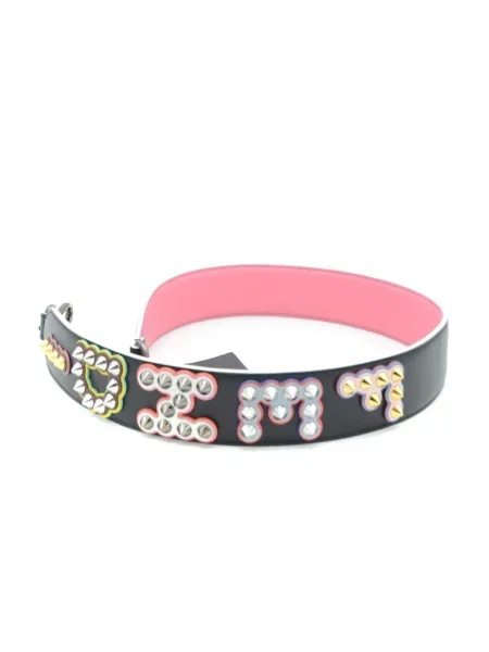 Torebka Fendi czarna