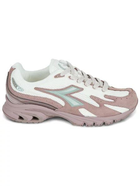 Pantofi Diadora roz
