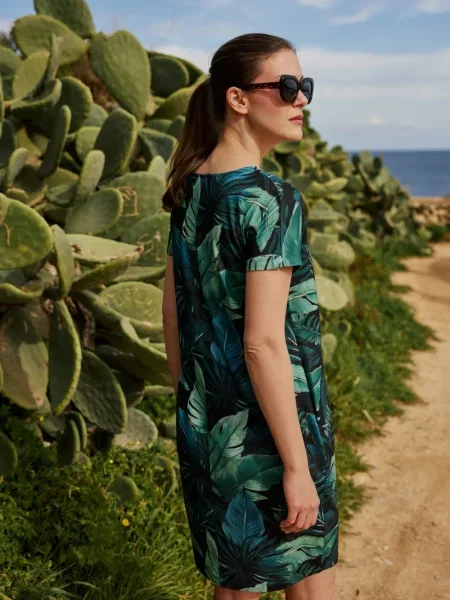 Rochie Marisse negru